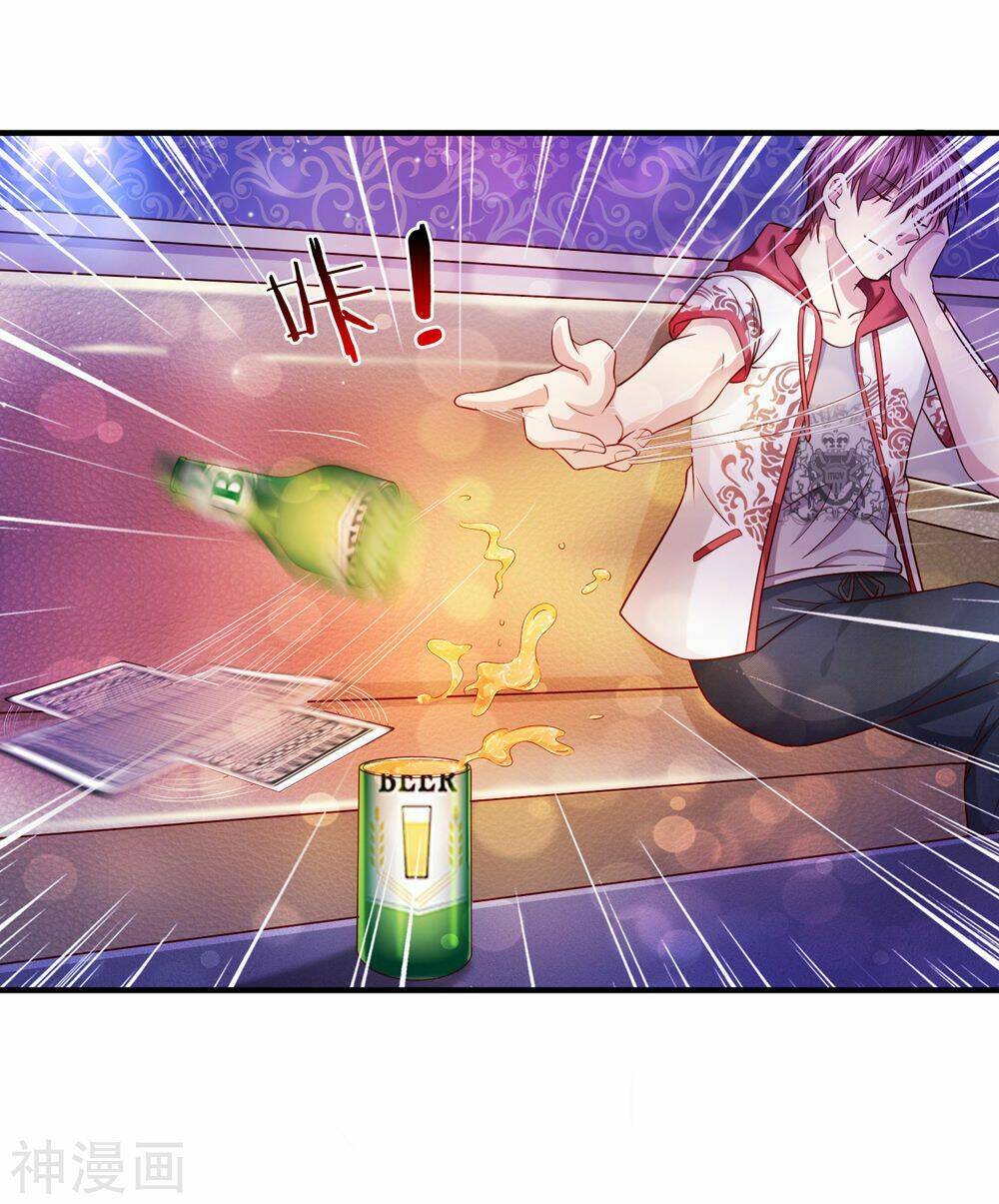 Tuyệt Thế Phi Đao: Chapter 188