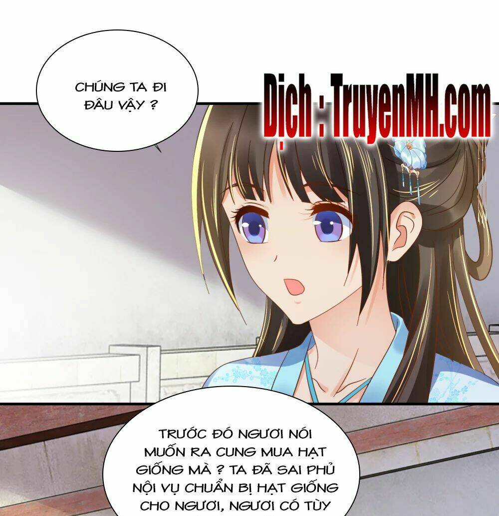 Lãnh Cung Phế Hậu Muốn Nghịch Thiên: Chapter 147