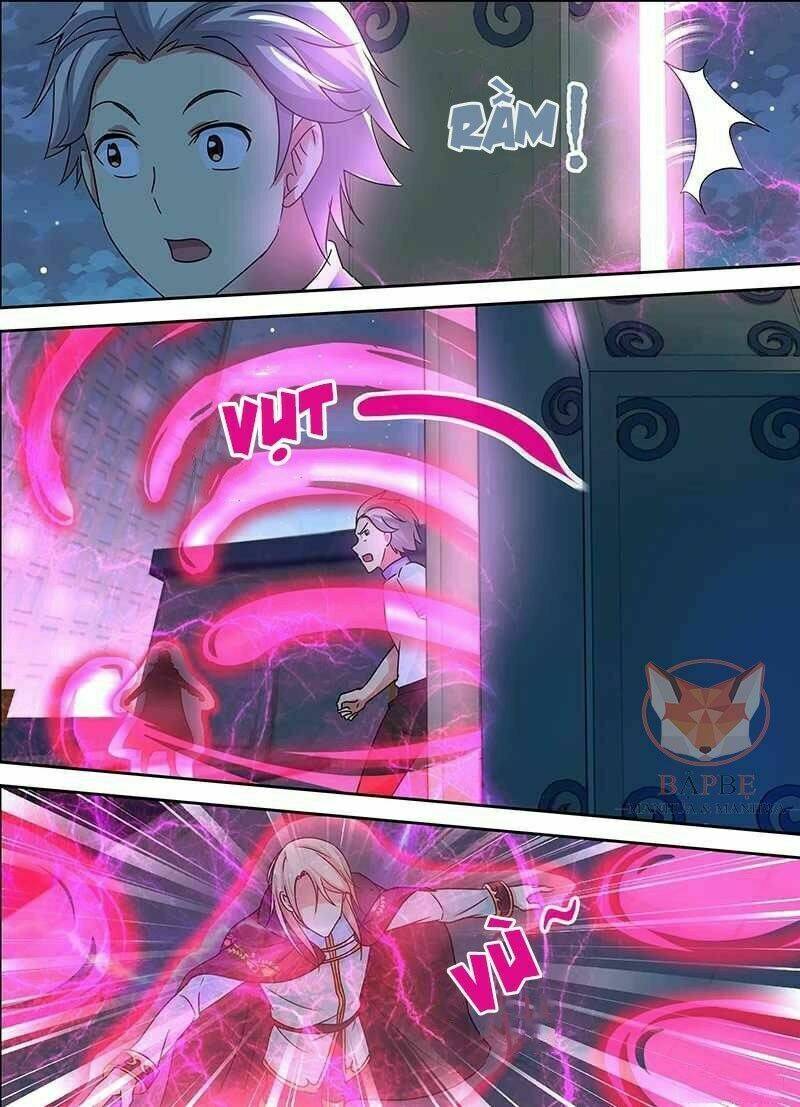 Tôi Là Thần Y: Chapter 141