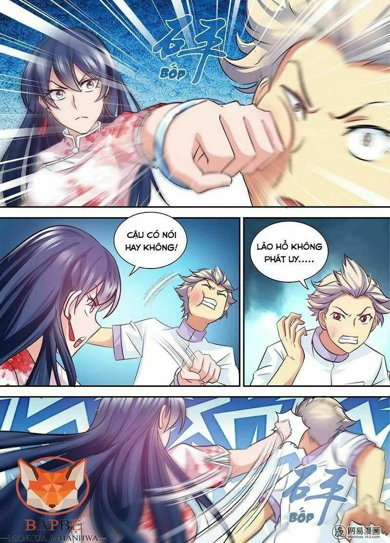 Tôi Là Thần Y: Chapter 88