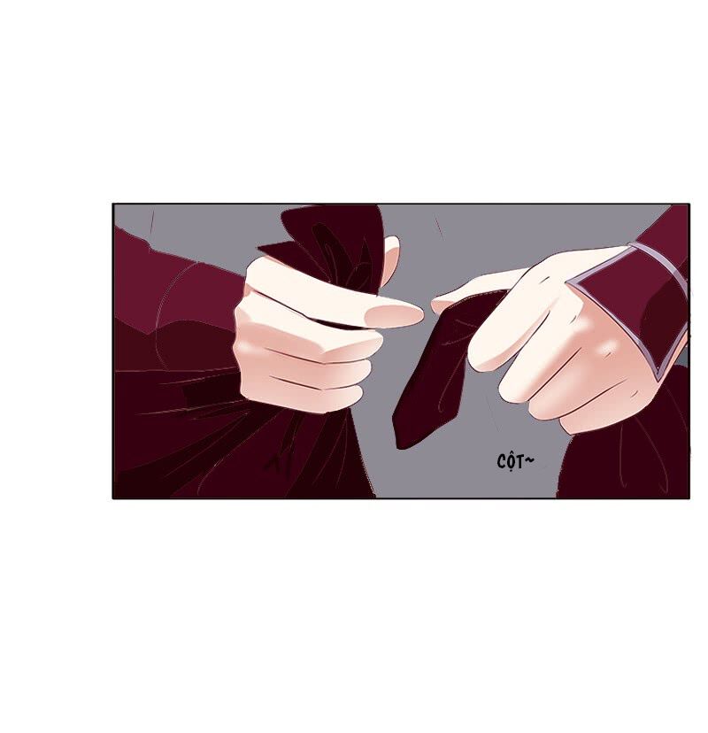 Thông Linh Phi: Chapter 310