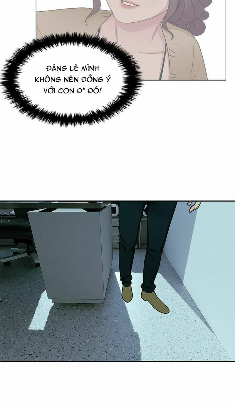 Nửa Đêm Ở Poppy Land: Chapter 65