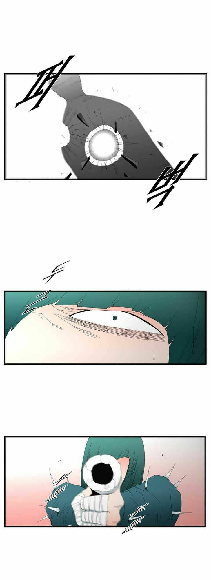 Siêu năng: Chapter 81