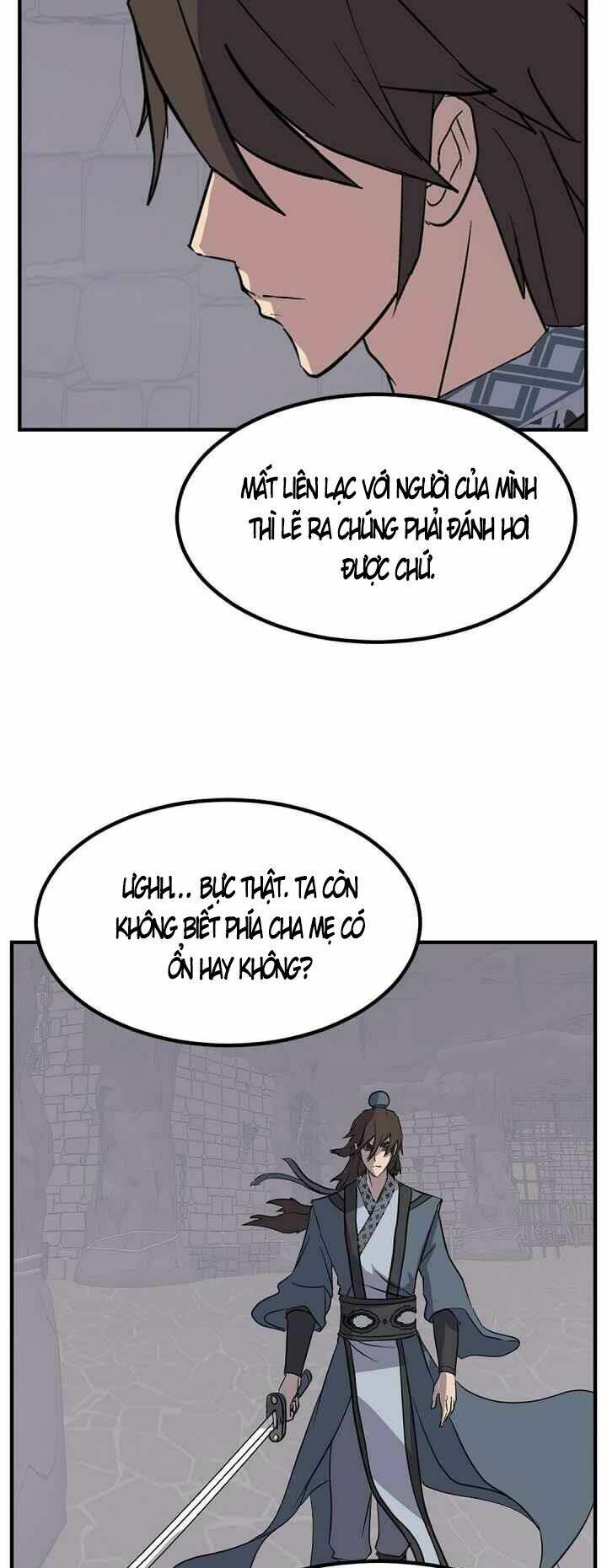 Trọng Sinh, Bất Khả Chiến Bại: Chapter 136