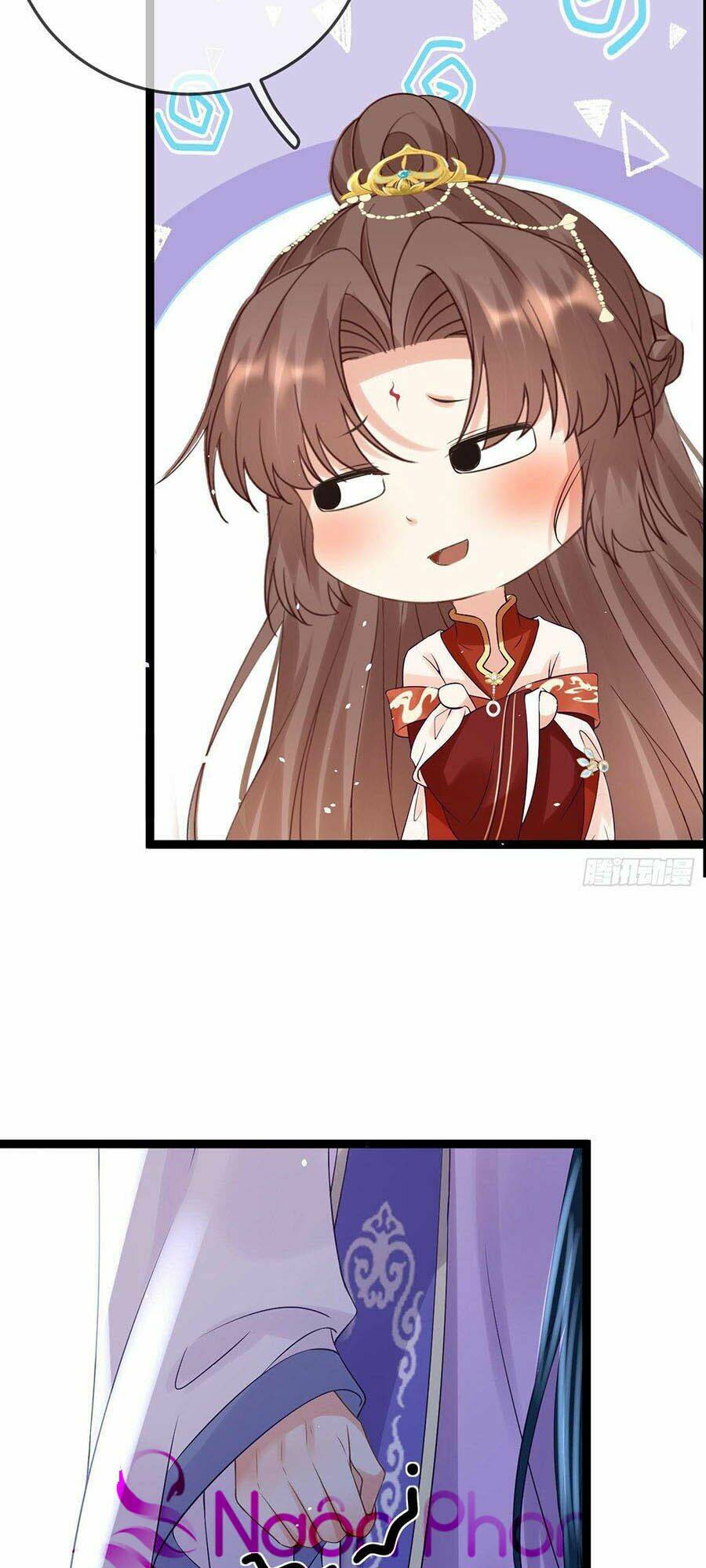 Ma Đầu Vạn Ác Năm Tuổi Rưỡi: Chapter 61