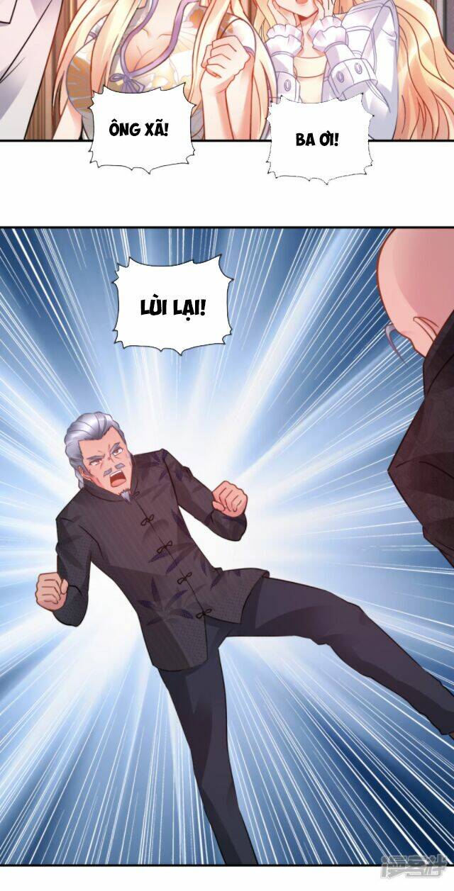 Phong Thủy Thiên Sư: Chapter 56