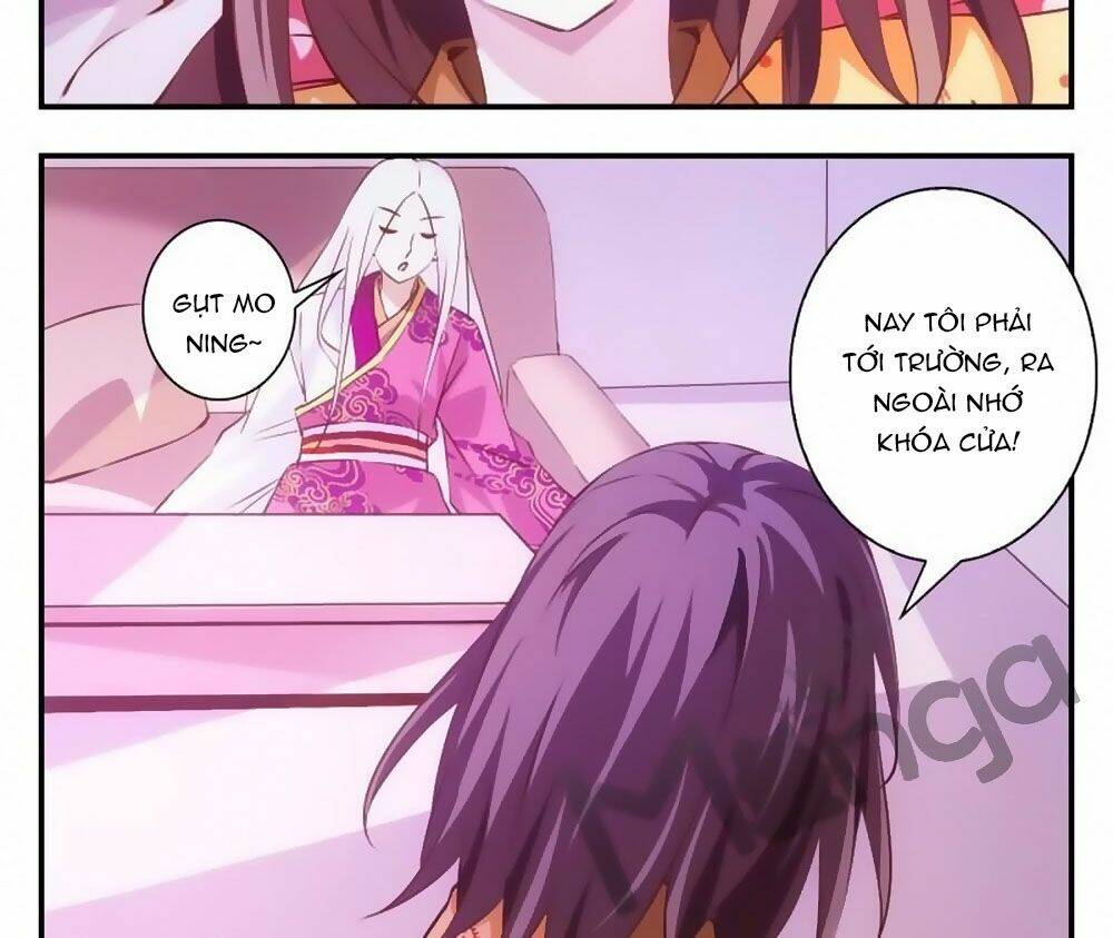 Tâm Linh Thập Hoang Giả: Chapter 17
