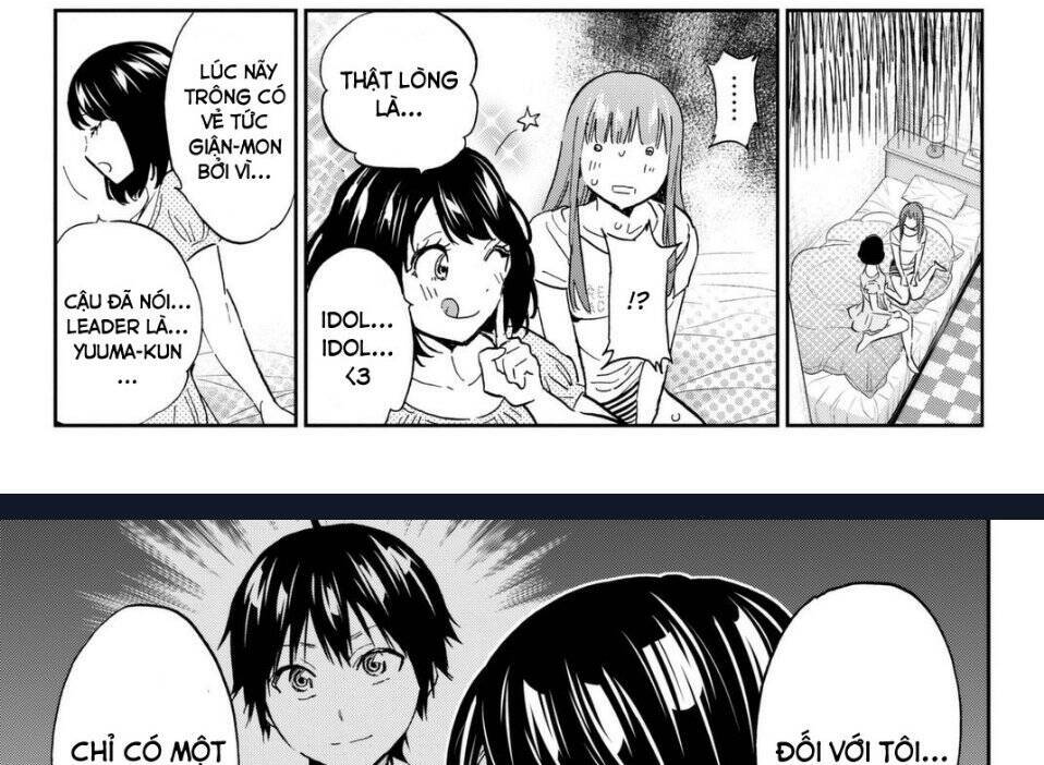 Real Account Ii: Chapter 113