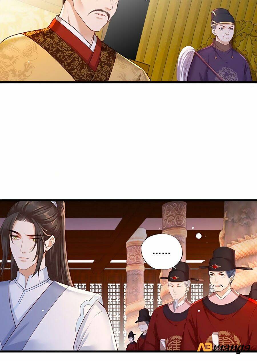 Nữ Thủ Phú Chi Kiều Sủng Nhiếp Chính Vương: Chapter 47