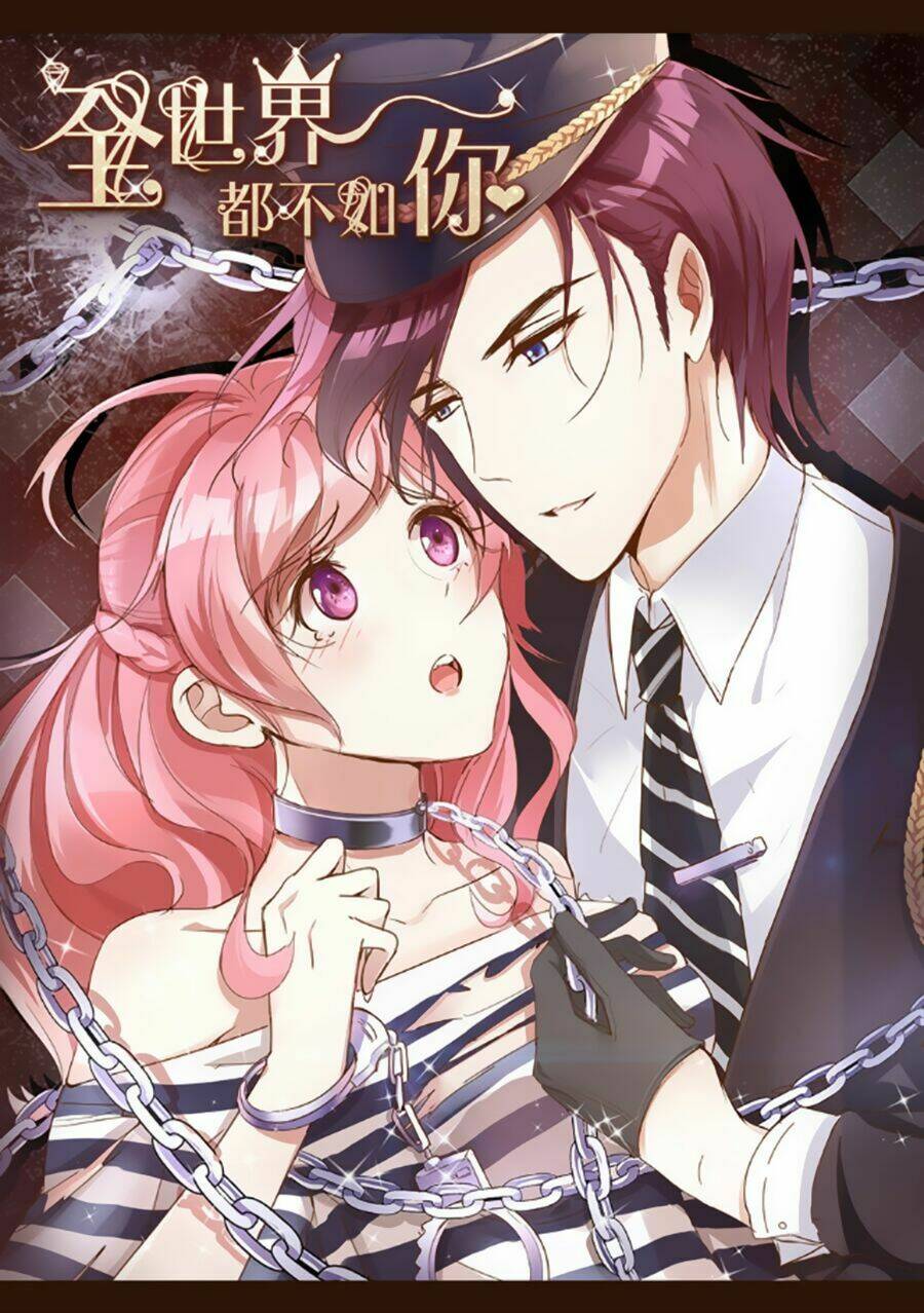 Cả Thế Giới Đều Không Bằng Người: Chapter 19