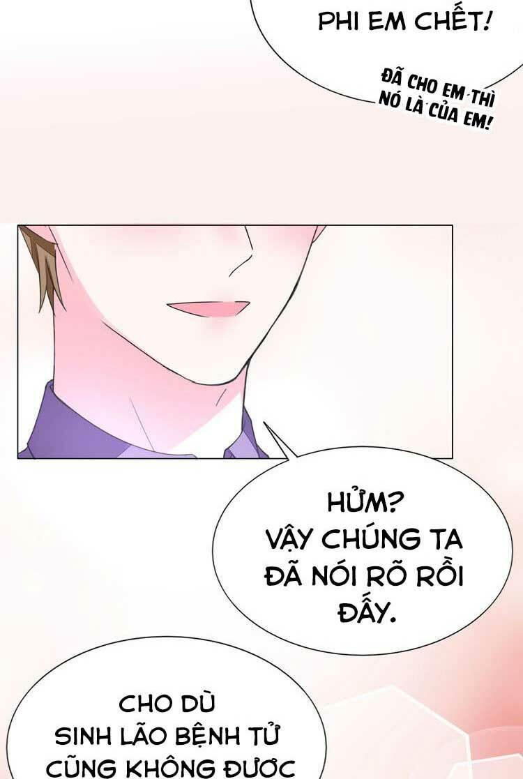 Điều Ước Sủng Ái Bất Bình Đẳng: Chapter 77.2