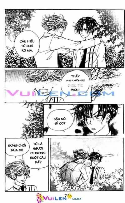 Virus Tiền: Chapter 5