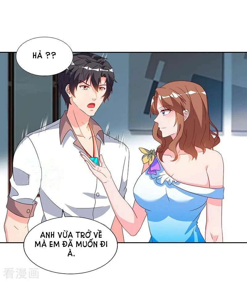 Trọng Sinh Khí Thiếu Quy Lai: Chapter 77