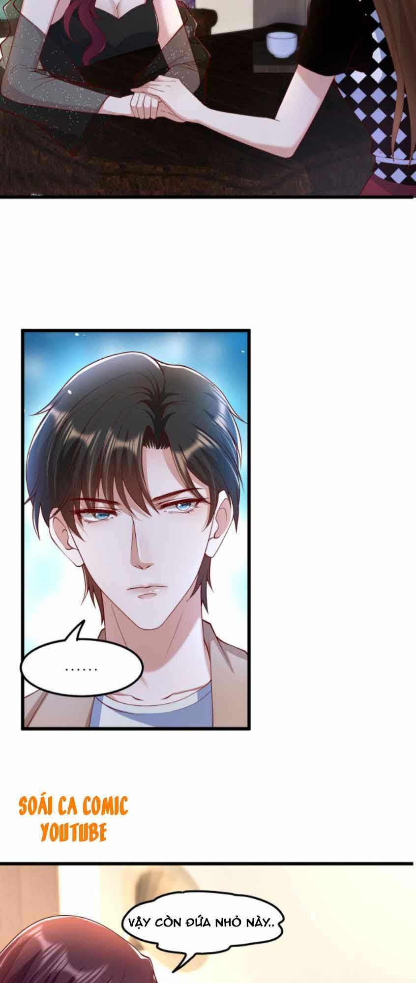 Nhất Sanh Hữu Hỉ: Chapter 25