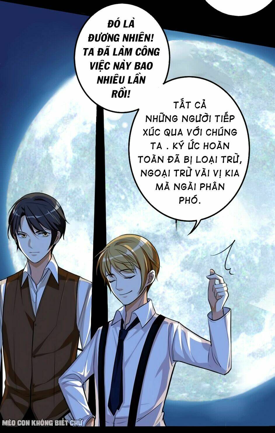 Bốc Toán Tử: Chapter 13