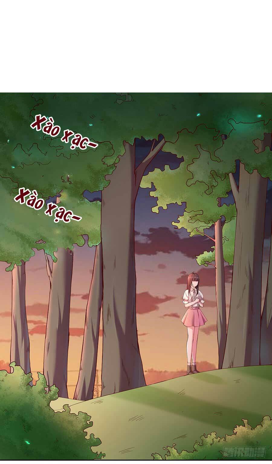 Gả Cho Tình Cũ Làm Lão Bà: Chapter 22