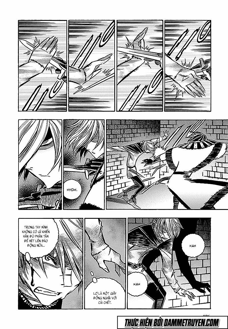 Wolfsmund: Chapter 18