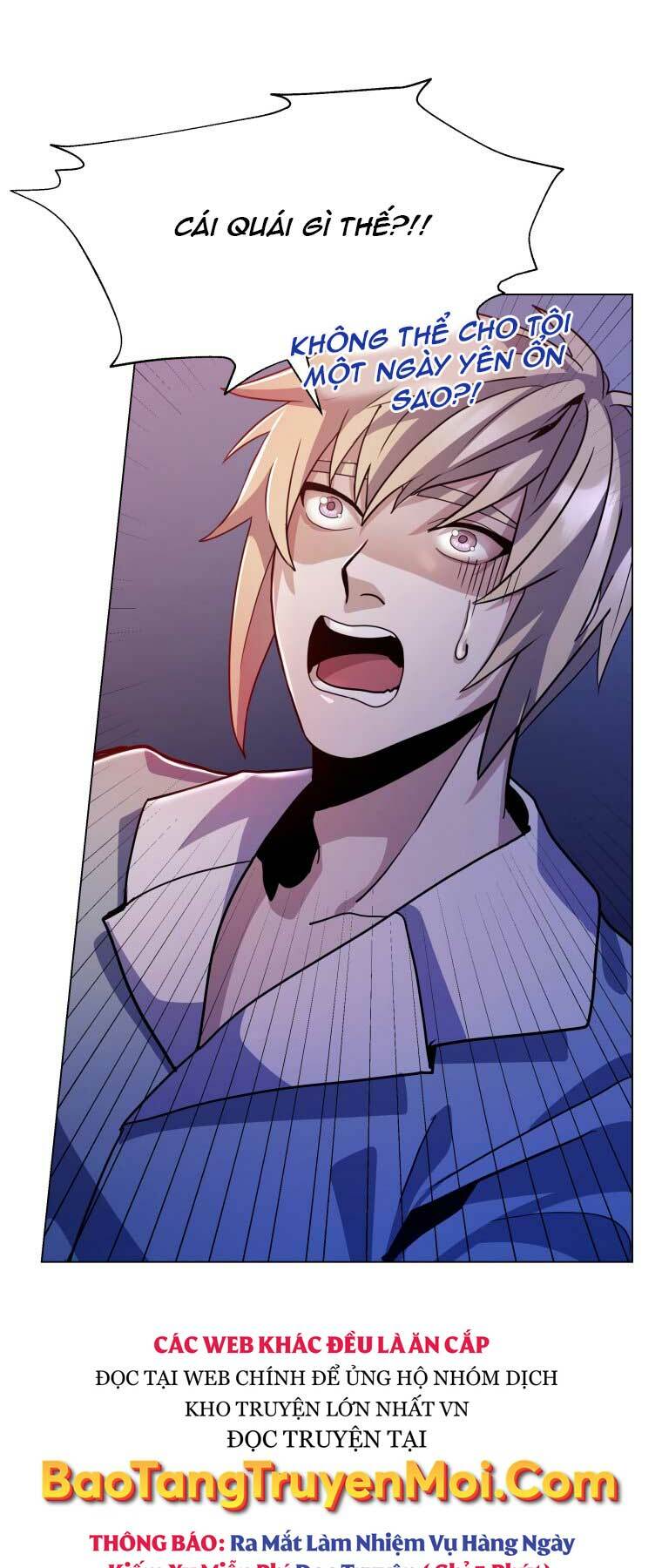 Bạo Chúa Cường Hoành: Chapter 8