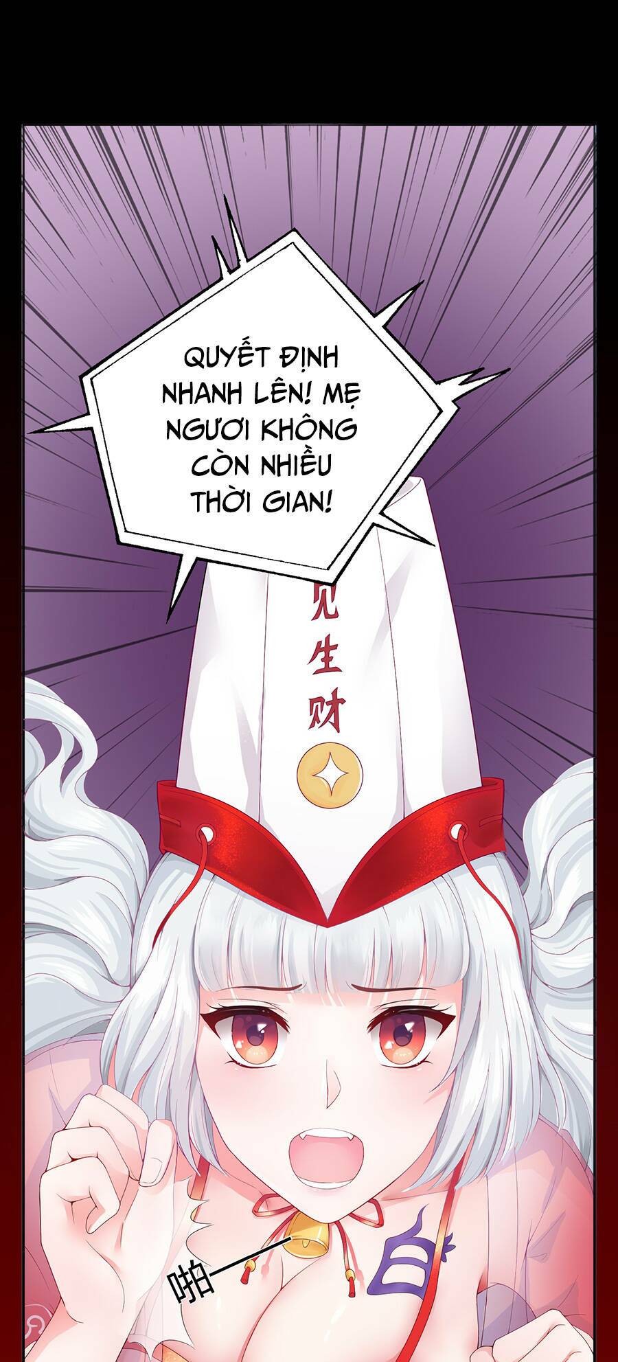 Cửa Hàng Âm Dương: Chapter 1