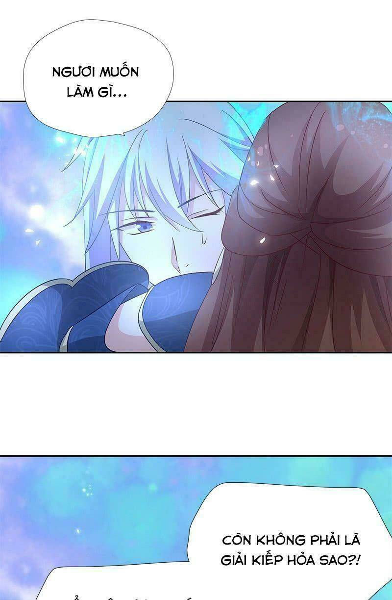 Trò Chơi Trừng Phạt: Chapter 16