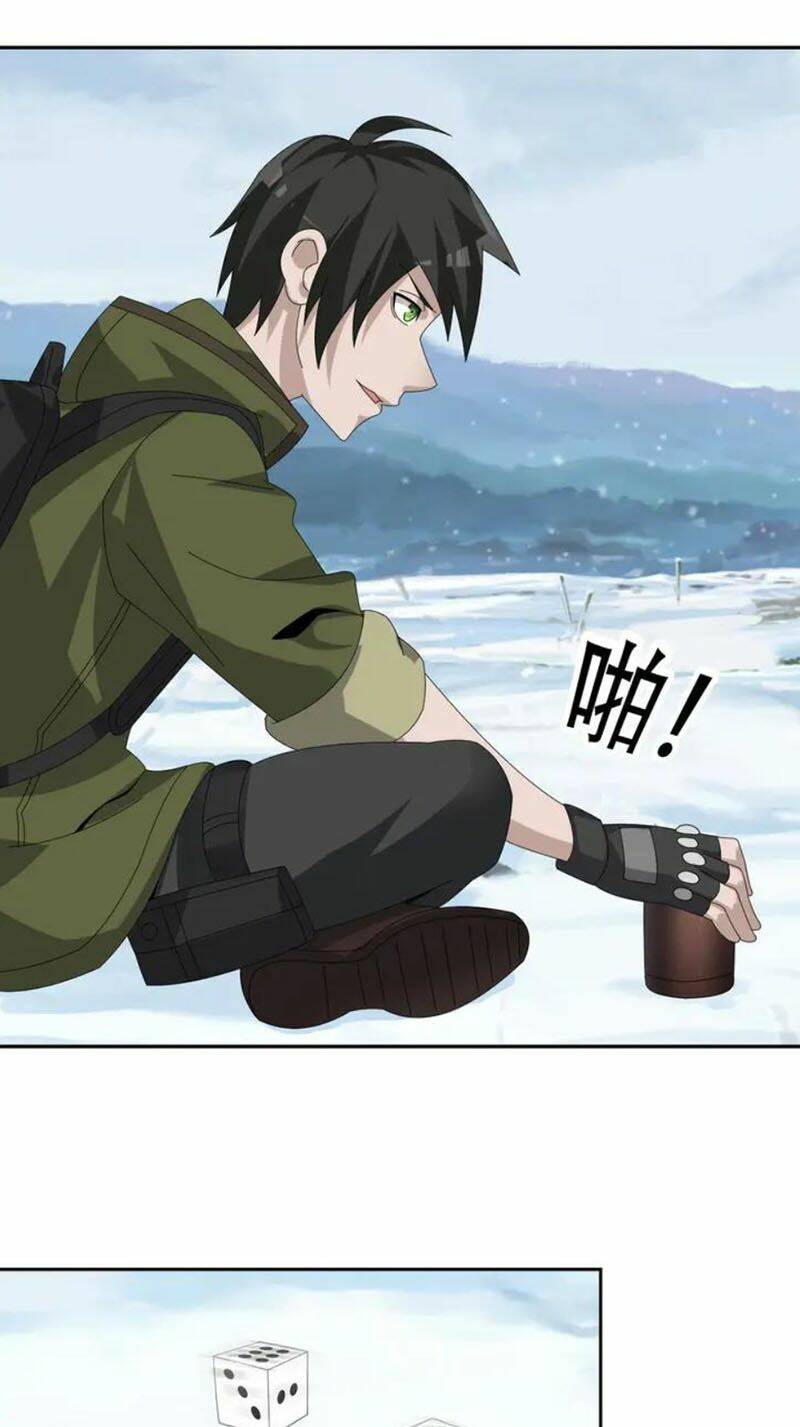 Siêu Cấp Đại Chủ Bạ: Chapter 90