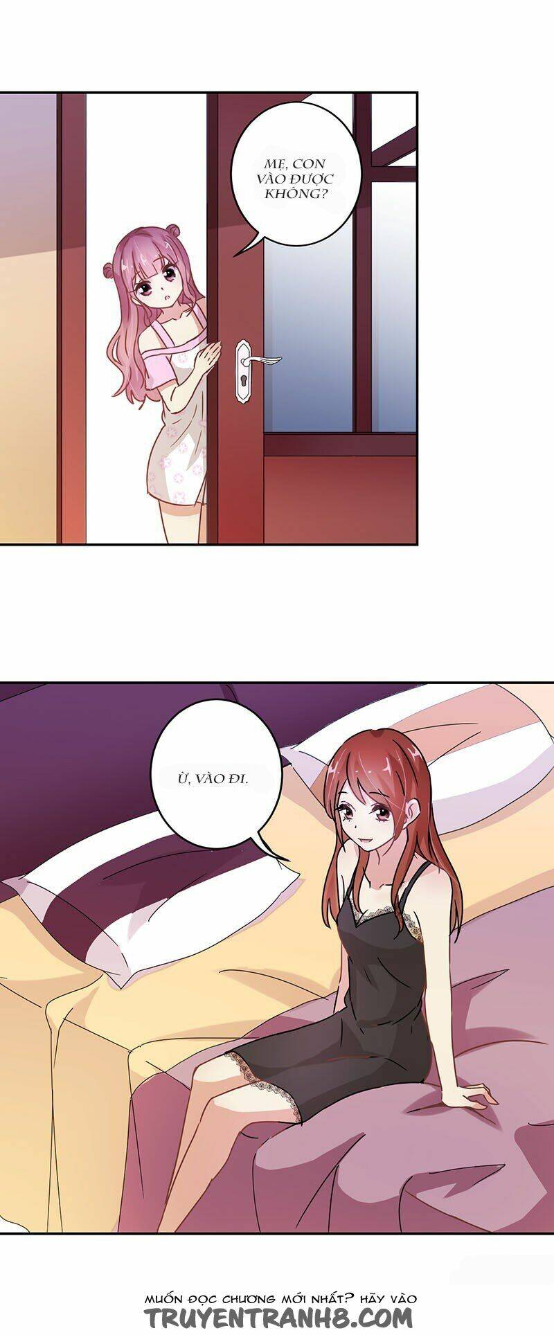 Trọng Sinh Chi Hao Môn Cường Thế Quy Lai: Chapter 84
