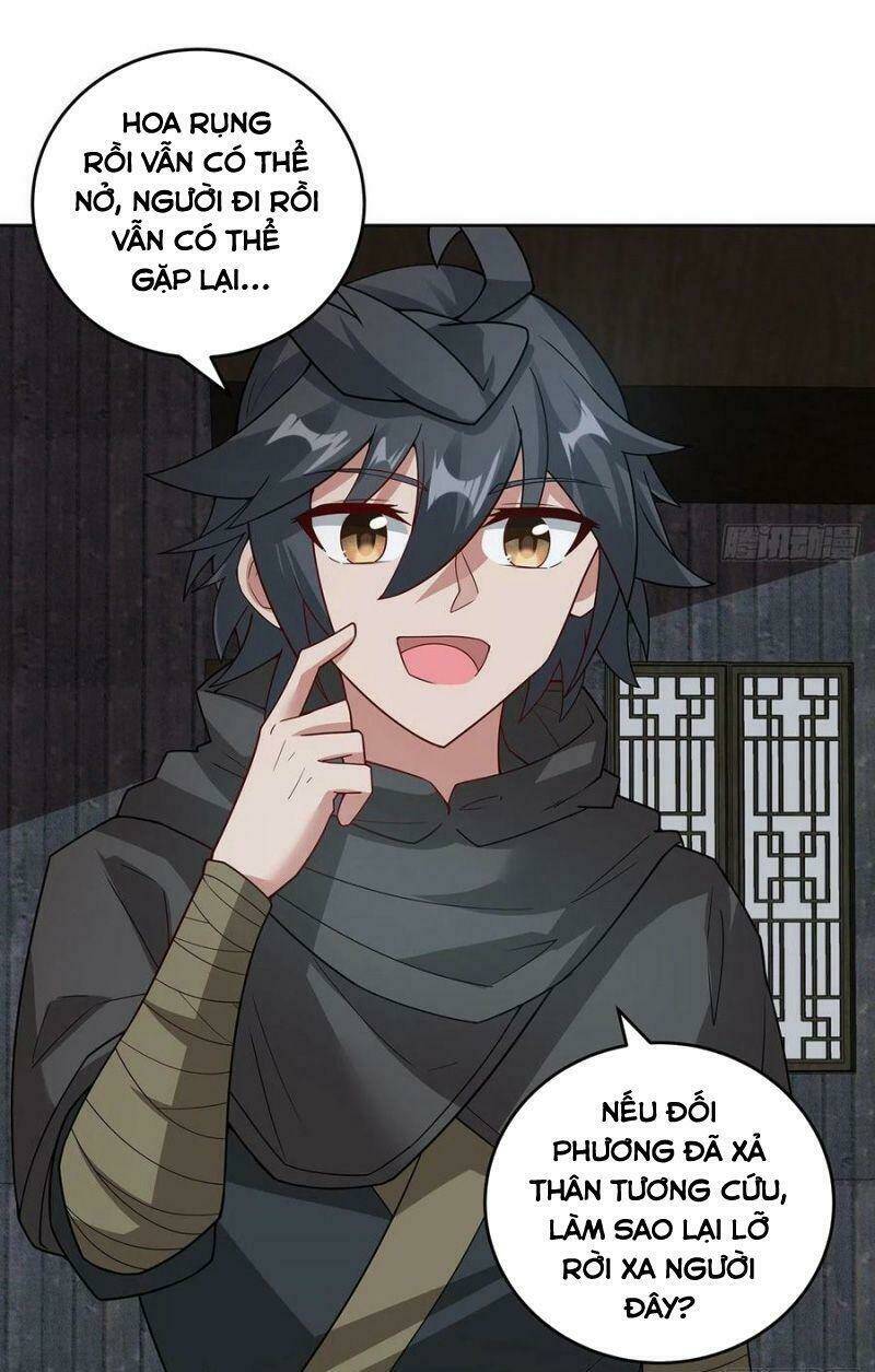 Nghịch Lân: Chapter 137