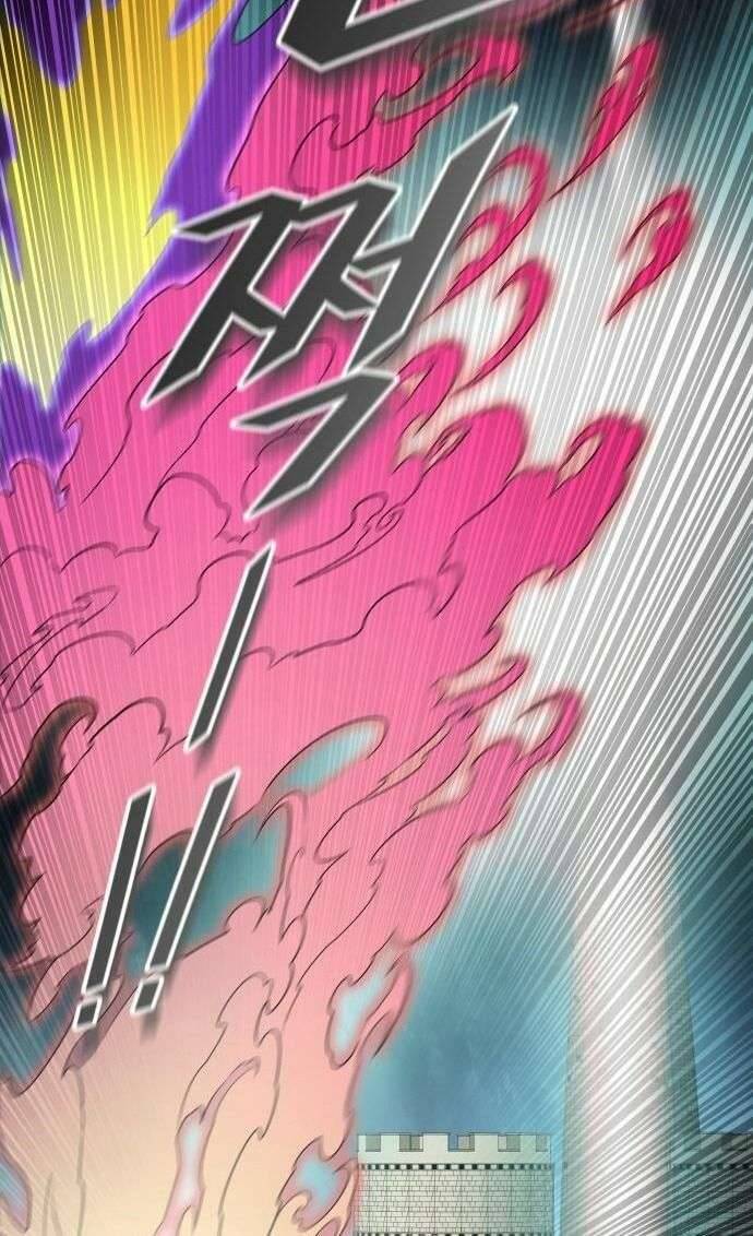 Tòa Tháp Bí Ẩn 2: Chapter 528