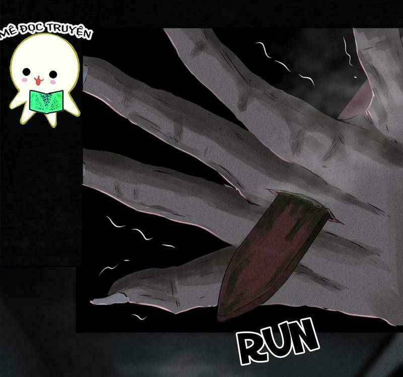 Thành Đô 1995: Chapter 32