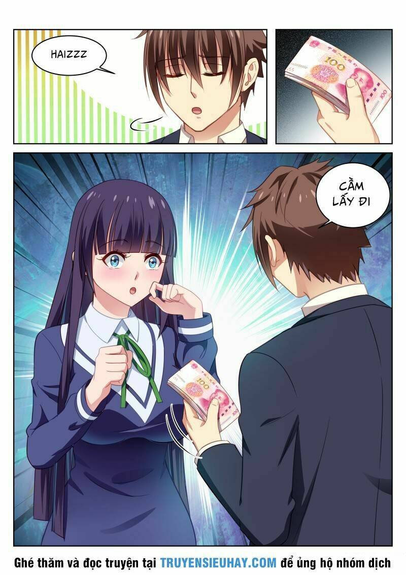 Ngận Thuần Ngận Ái Muội: Chapter 17