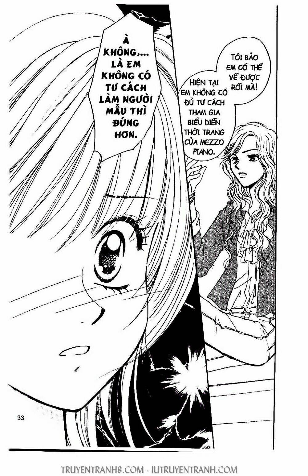 Bộ Sưu Tập Lọ Lem: Chapter 11