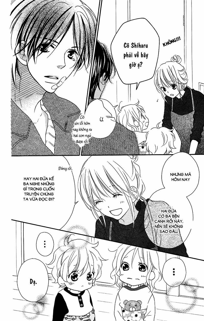 Love So Life: Chapter 94