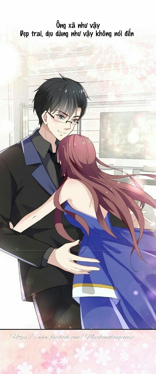 Tổng Tài Hai Mặt Sủng Thê Chỉ Nam: Chapter 0