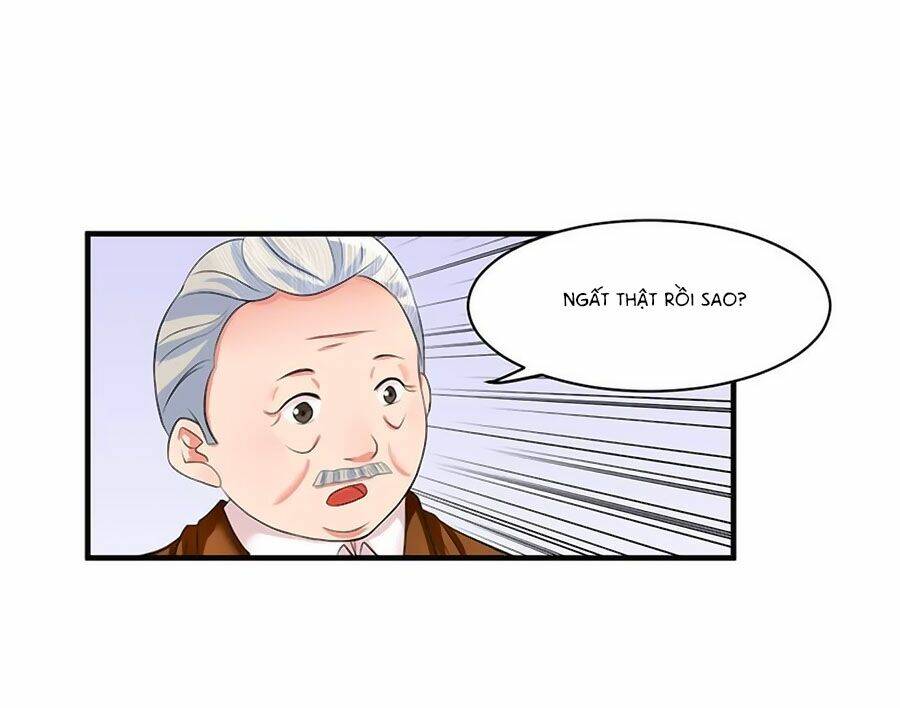 Số Hiệu 1314: Chapter 4