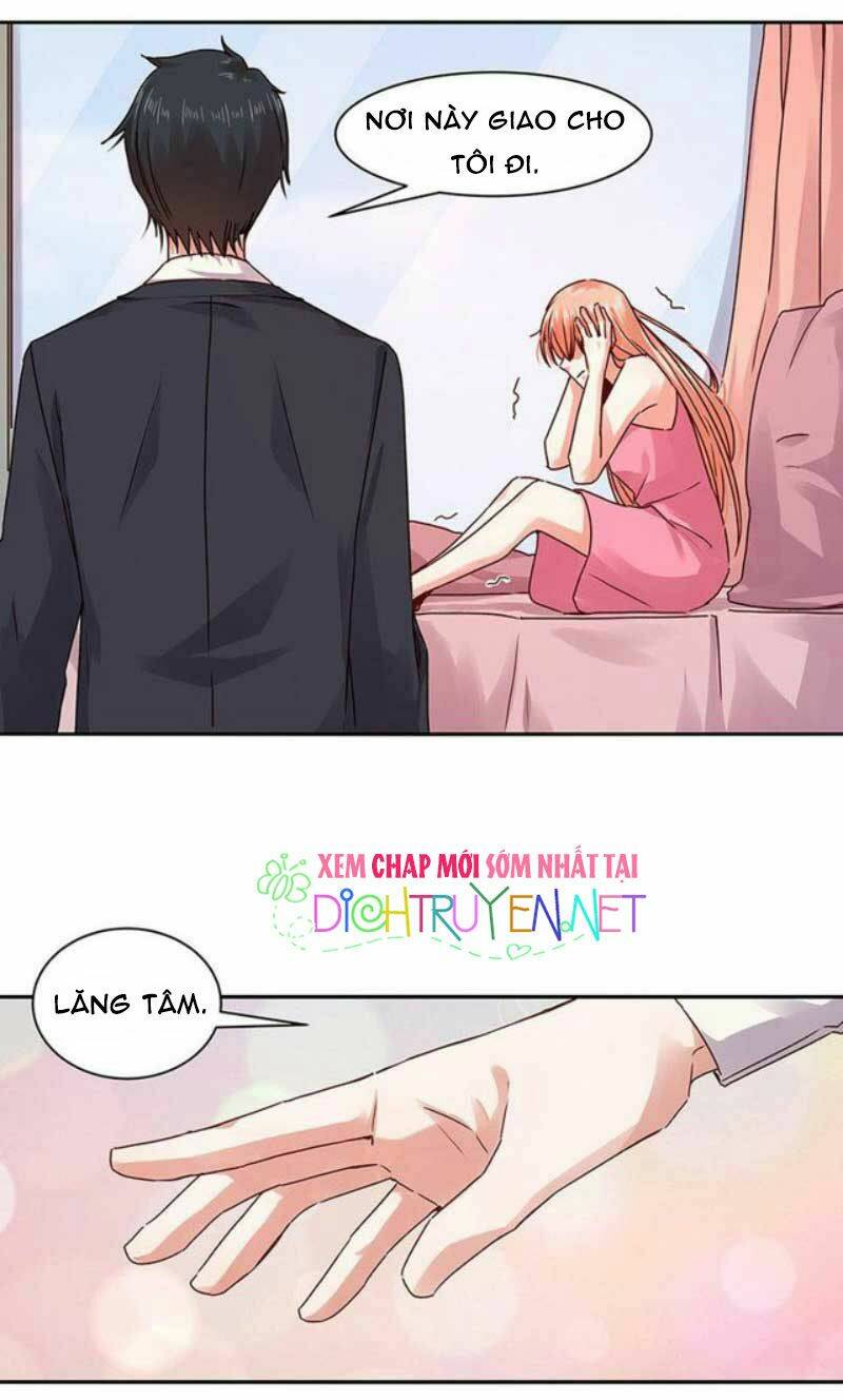 Vợ Yêu Của Ác Ma: Chapter 101