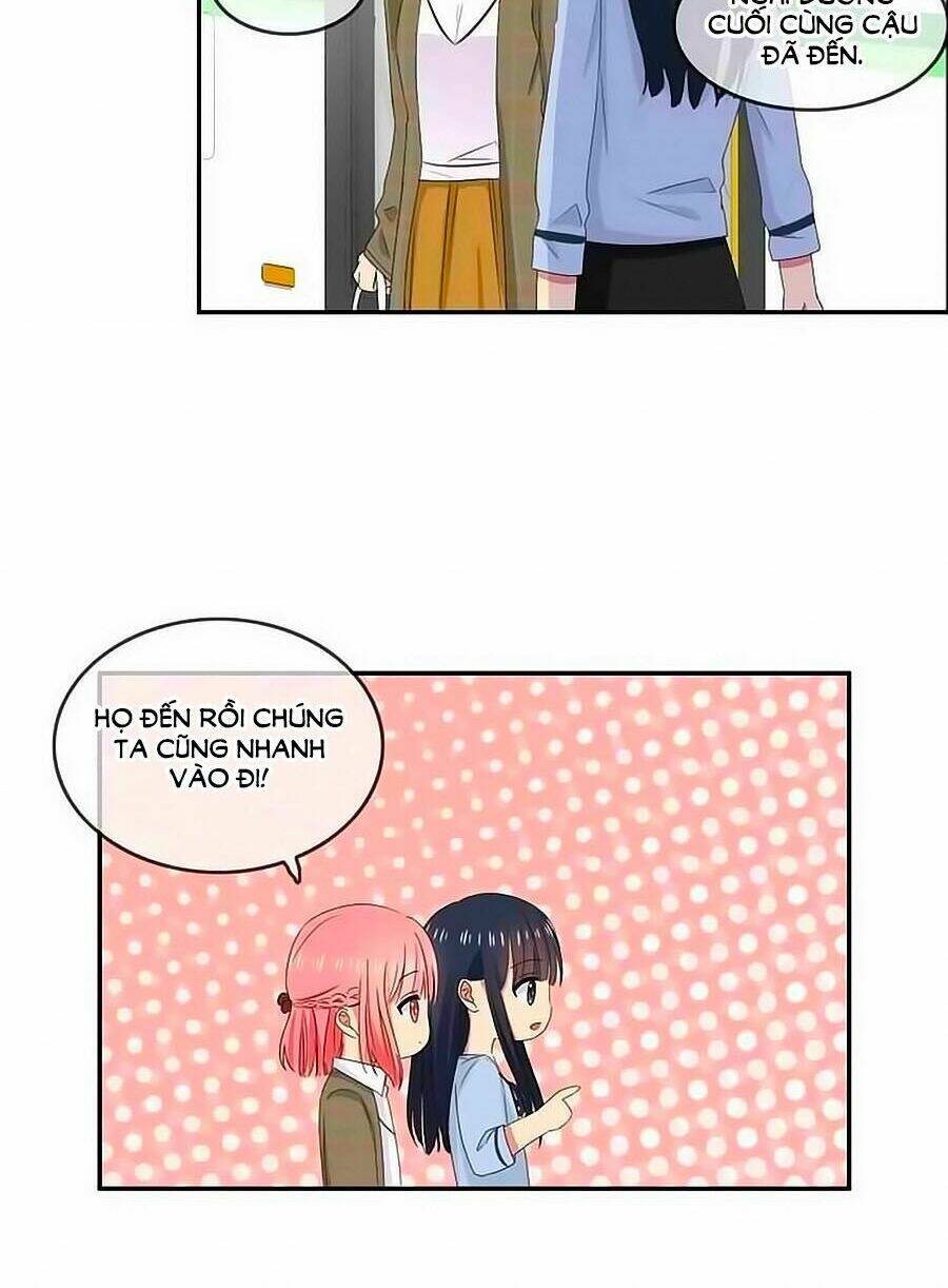 Đại Thần Tình Yêu Chớ Chạm Tôi: Chapter 55