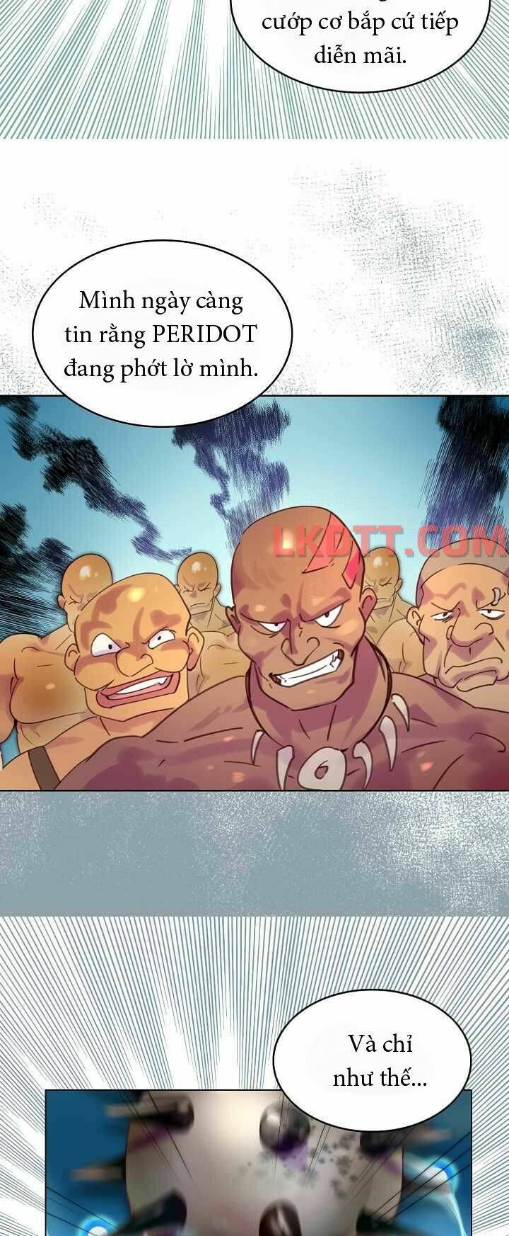 Tôi Không Phải Là Người Tốt: Chapter 105