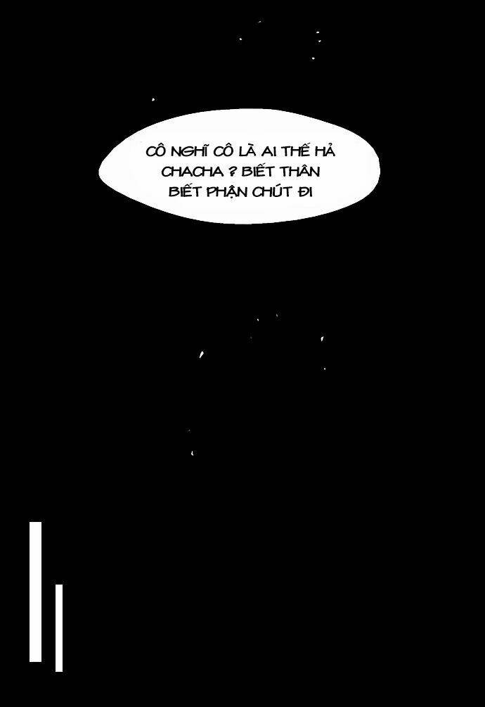 Người máy hủy diệt: Chapter 20