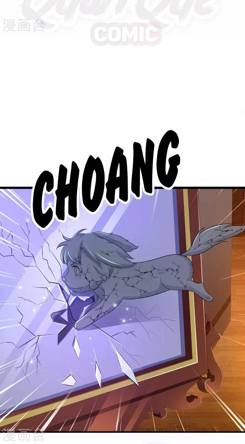 Tối Cường Vận Đào Hoa: Chapter 81