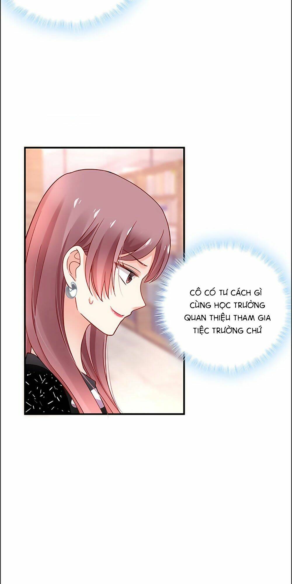 Bạn Trai 1/4 Của Tôi: Chapter 17
