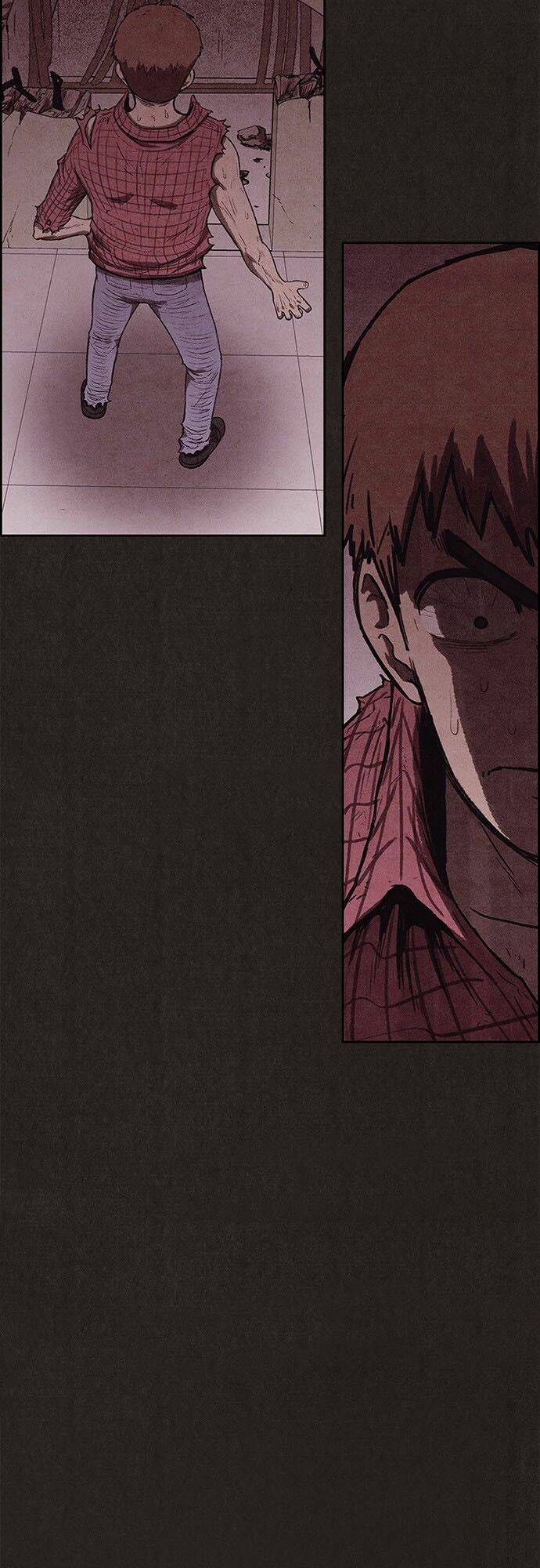 Quái Vật Tại Chung Cư Xanh: Chapter 127