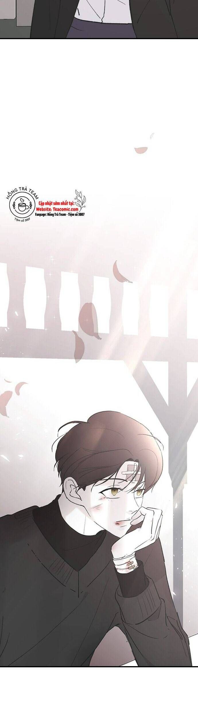 Ba Người Anh Trai Của Tôi Là Bạo Quân: Chapter 51