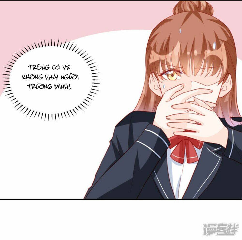 Tu La Thiếu Gia Quá Kiêu Ngạo: Chapter 117