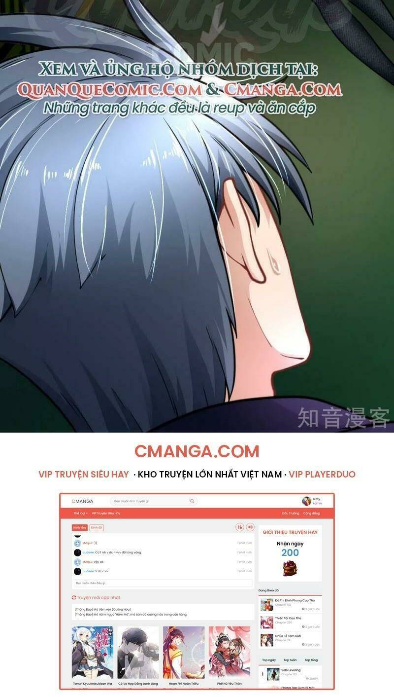 Bạn Gái Mạt Thế Vườn Nhà Ta Thông Tới Mạt Thế: Chapter 65