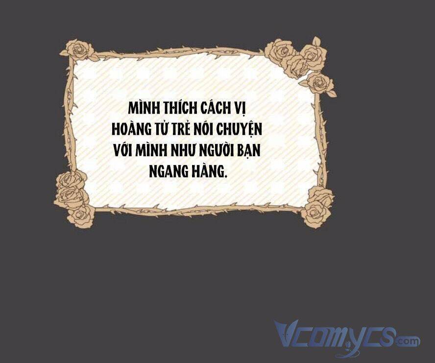 Lòng Trung Thành Với Kẻ Ác: Chapter 26