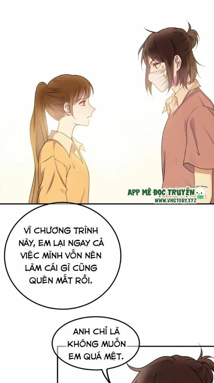 Thần Tượng Điểm Zero: Chapter 130