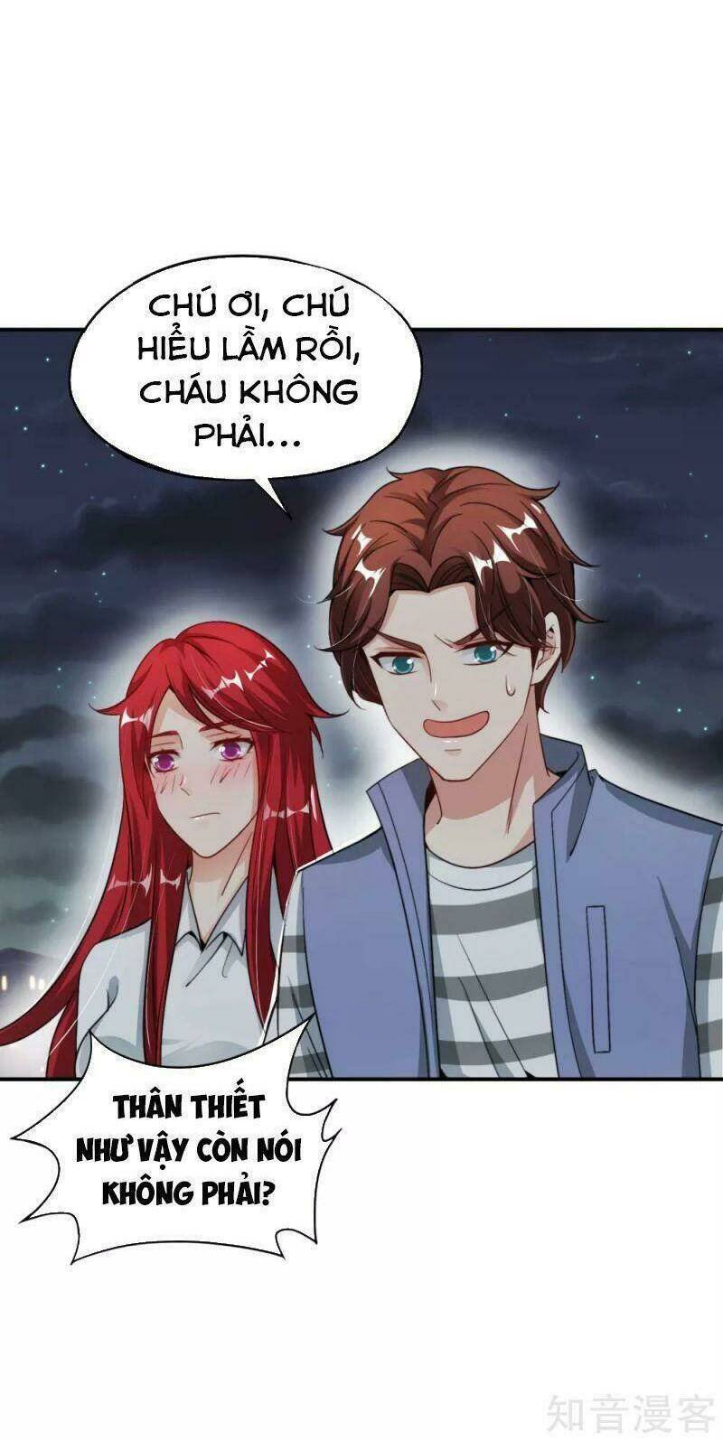 Vòng Bạn Bè Mạnh Nhất Của Tiên Giới: Chapter 44