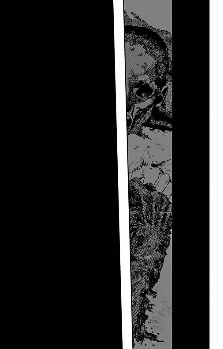 Hoả Quyền: Chapter 77