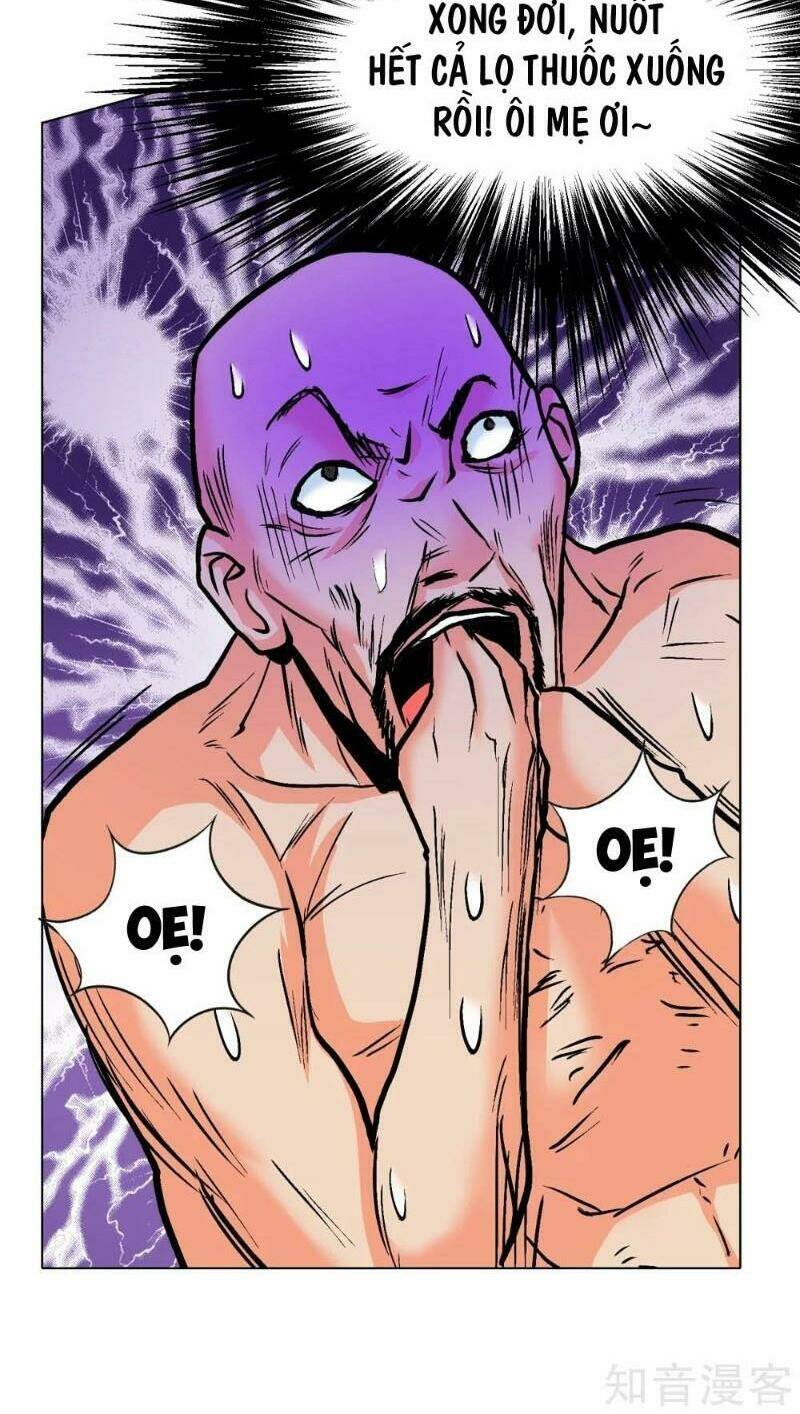 Hệ Thống Tiên Tôn Tại Đô Thị: Chapter 117