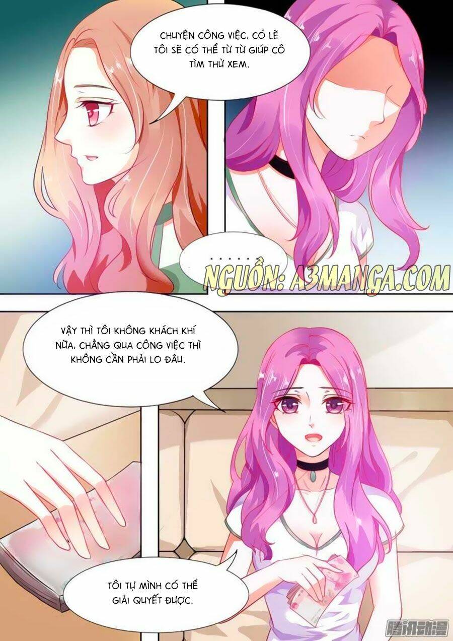 Song Diện Danh Viện: Chapter 5